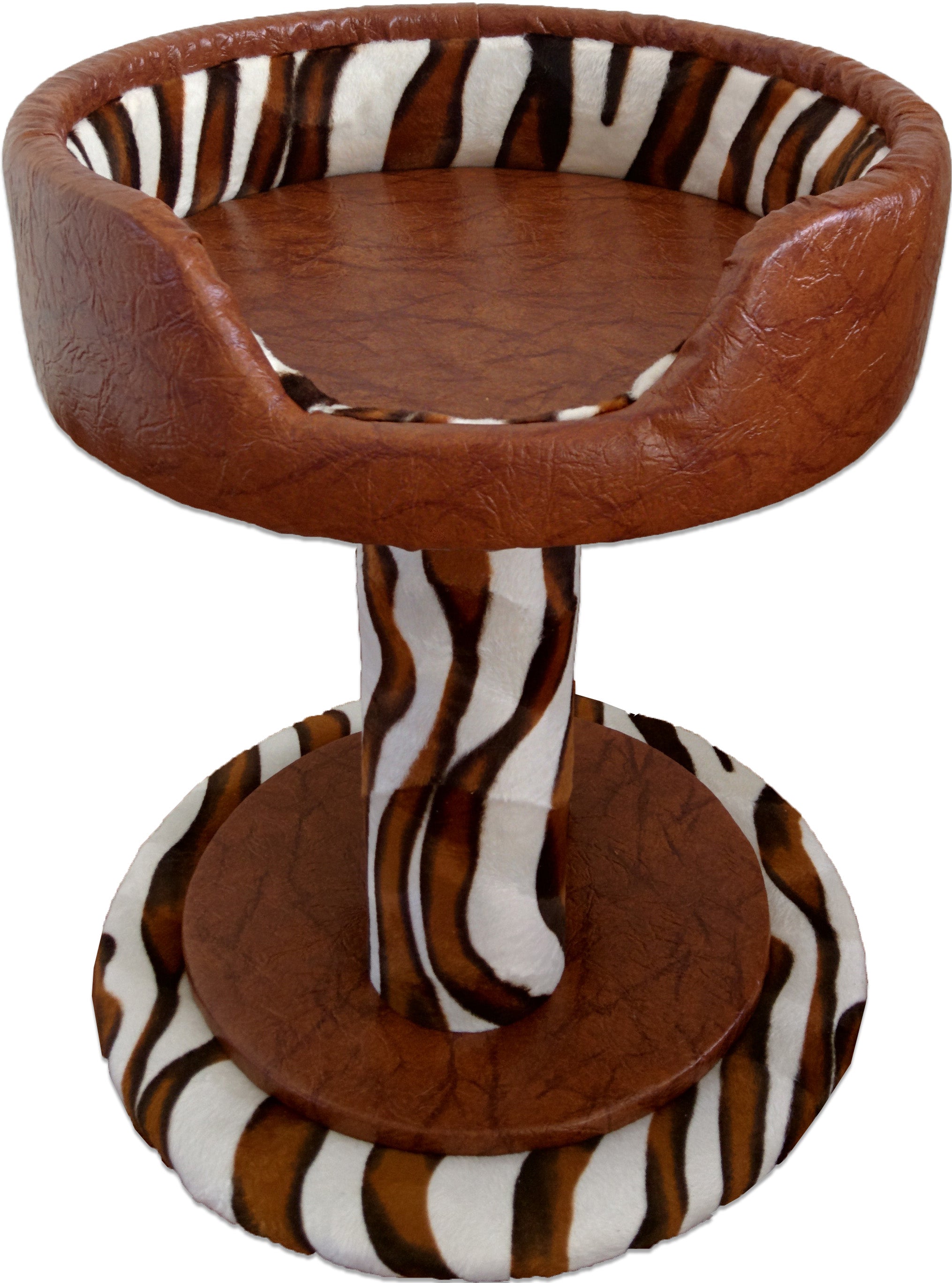 Hybernest Deluxe Luxury Cat Bed