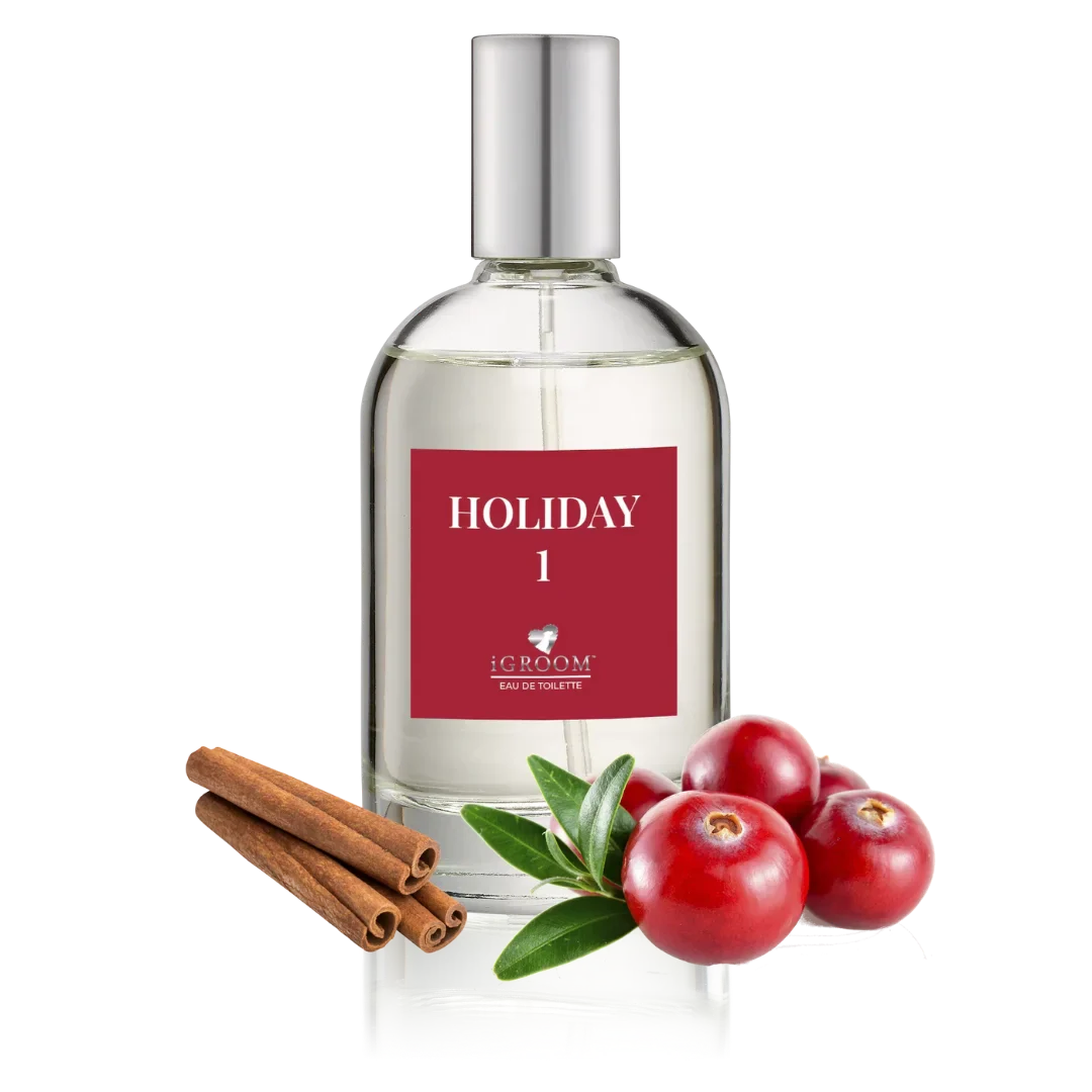 Holiday 1 Perfume 100ml by iGroom