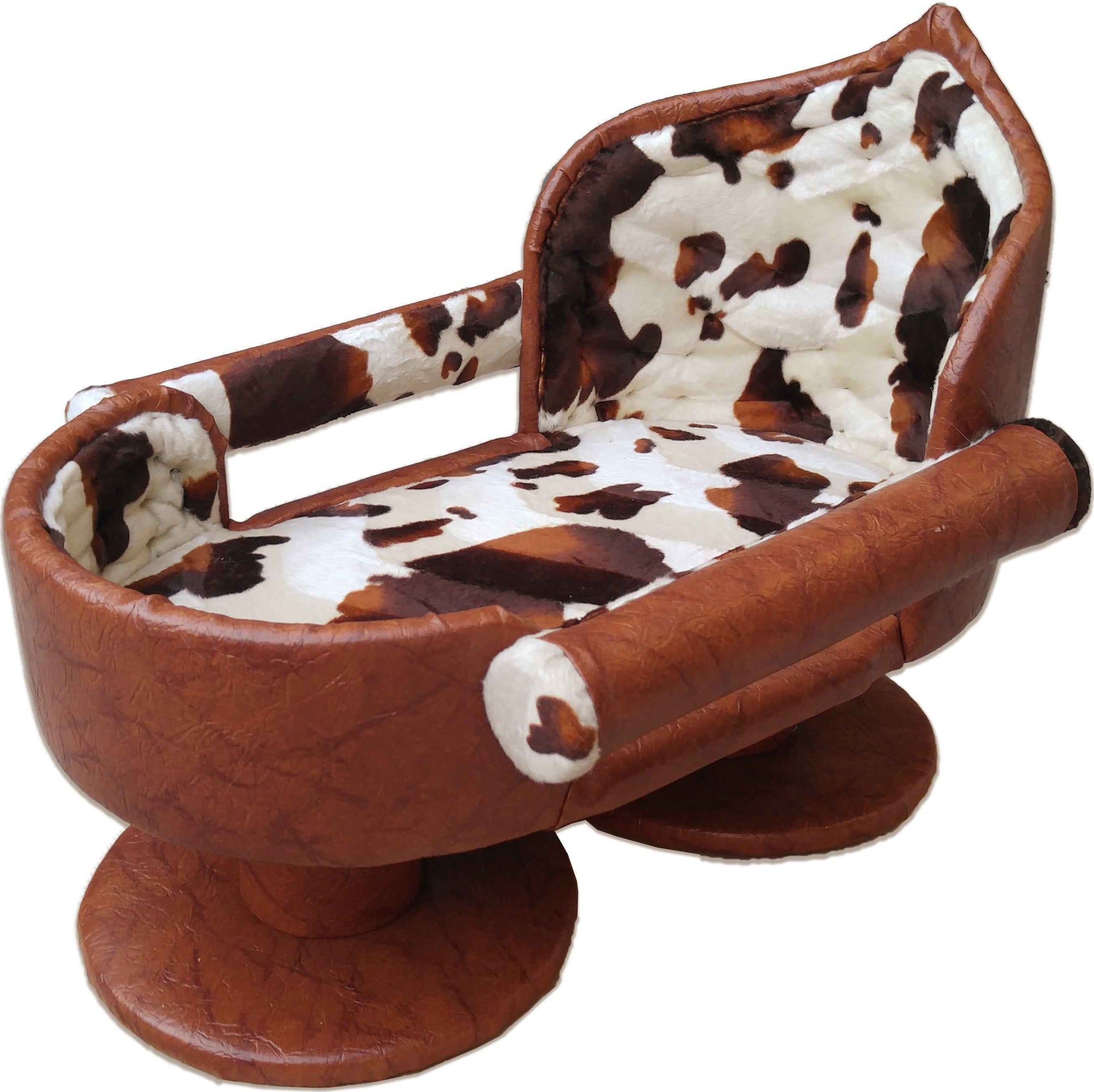 Royal Davenport Luxury Pet Bed