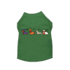 Howl-O-Ween Costume Parade Dog T-Shirt