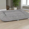 Hugo Futon Stone Grey