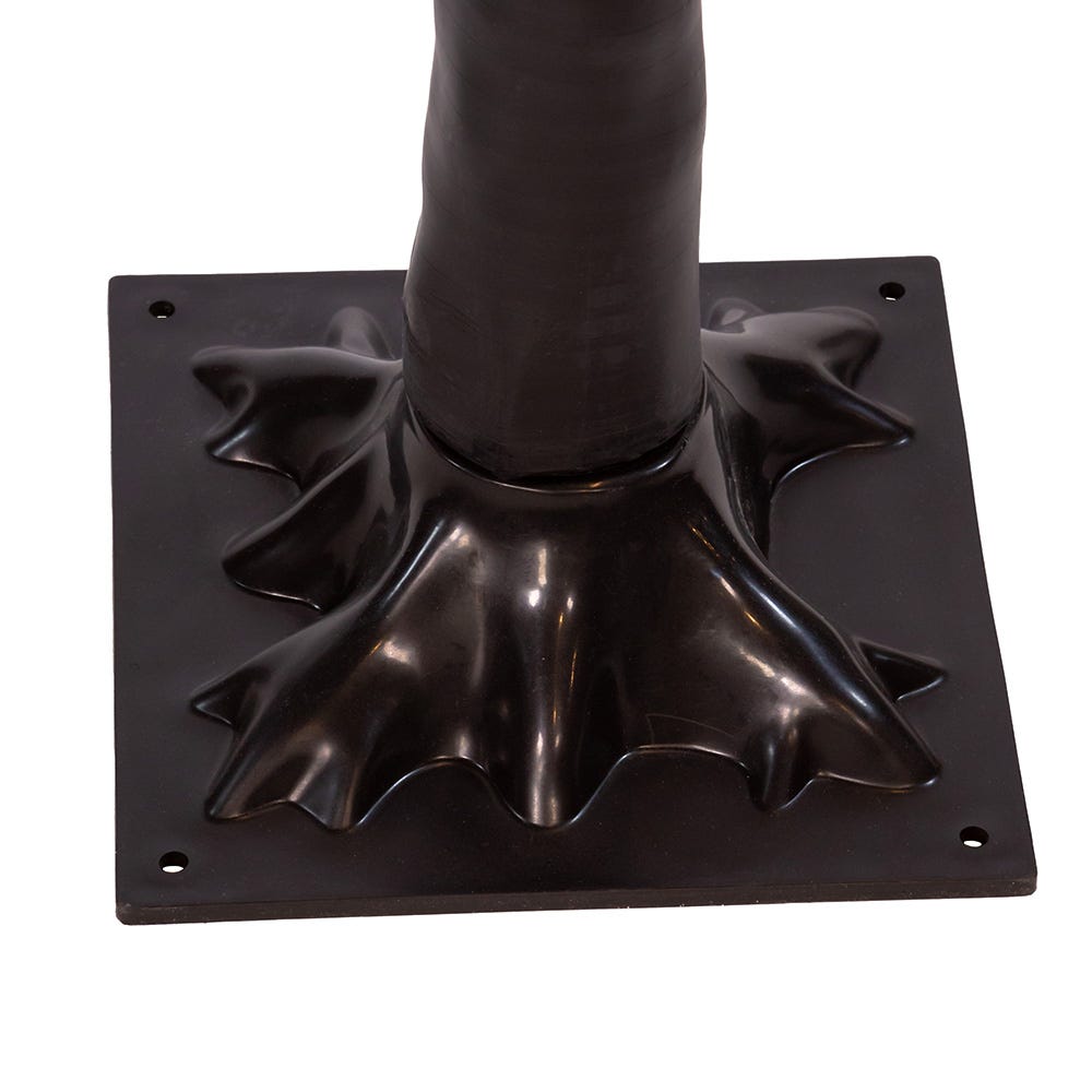 Kurt Adler 6 Foot Willow Tree with 320 Purple and Orange Fairy Lights