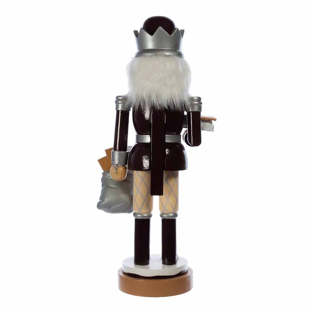 Kurt Adler 14-Inch Hersheys Smores Nutcracker