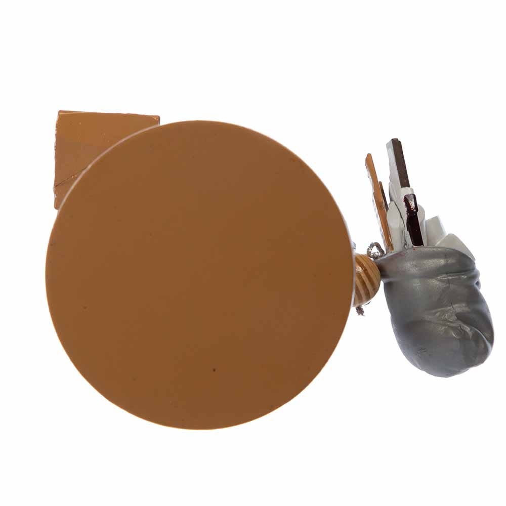 Kurt Adler 14-Inch Hersheys Smores Nutcracker