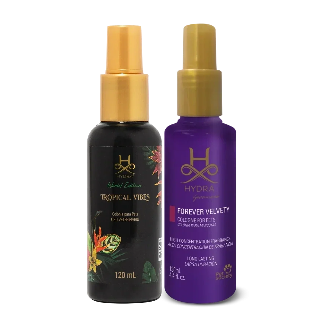 Hydra Cartagena Nights Mini Cologne