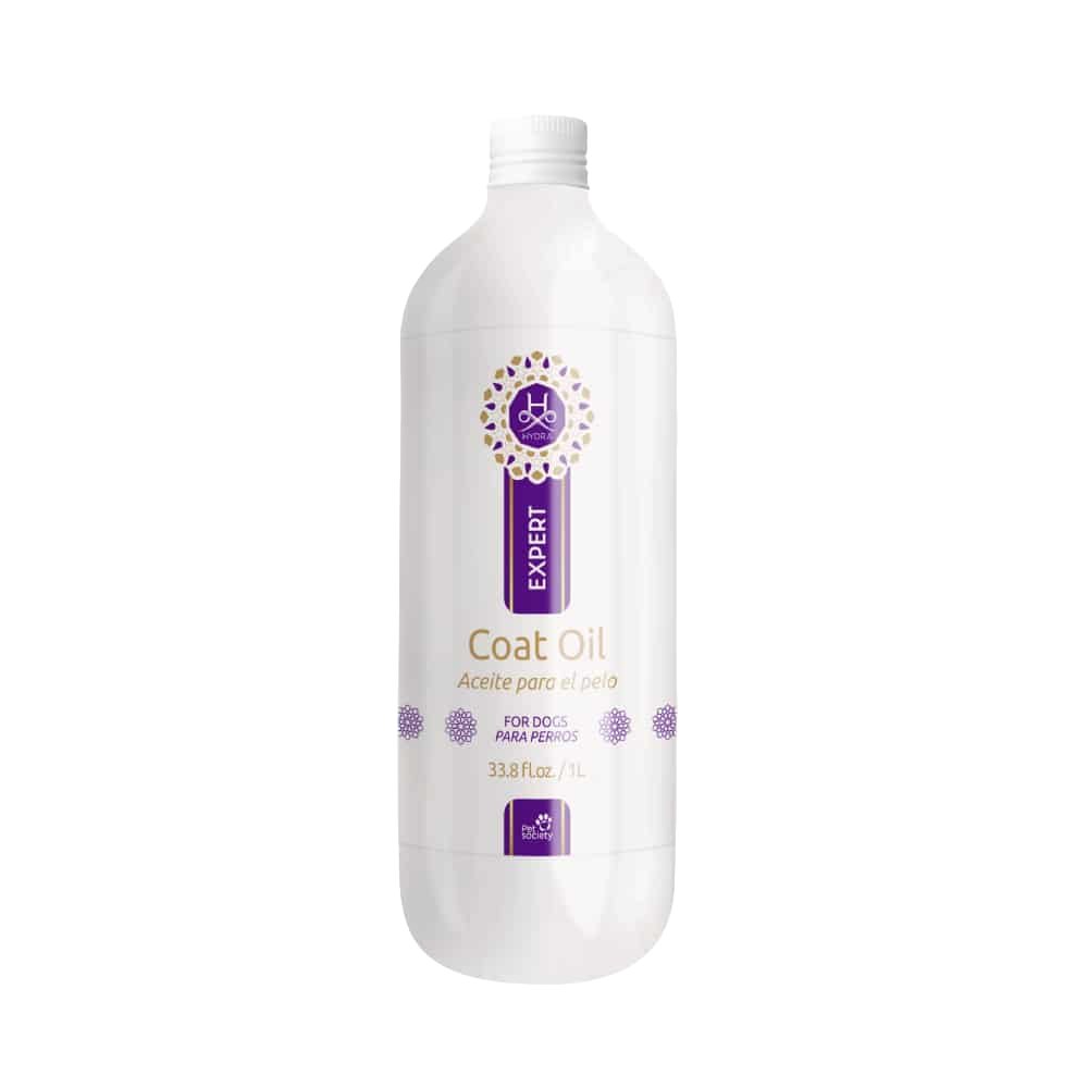Expert Coat Oil 33.8oz by Hydra