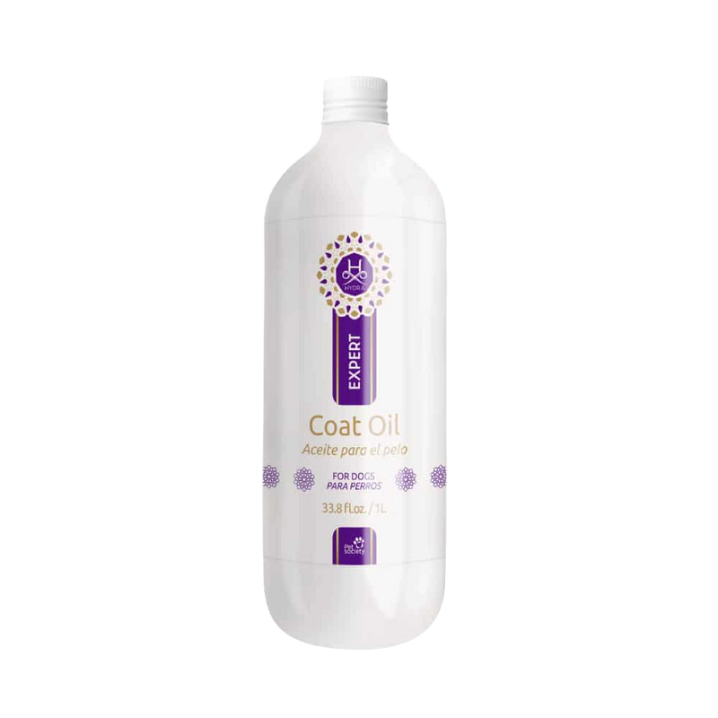 Expert Coat Oil 33.8oz by Hydra