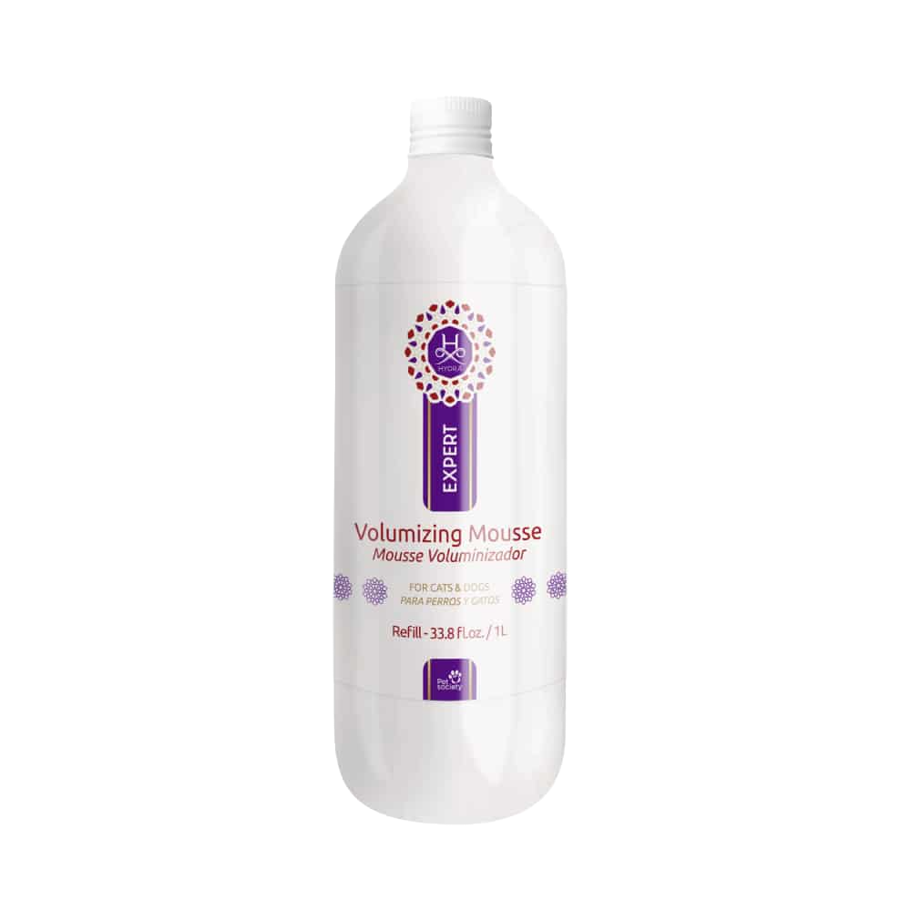 Expert Volumizing Mousse 33.8oz by Hydra