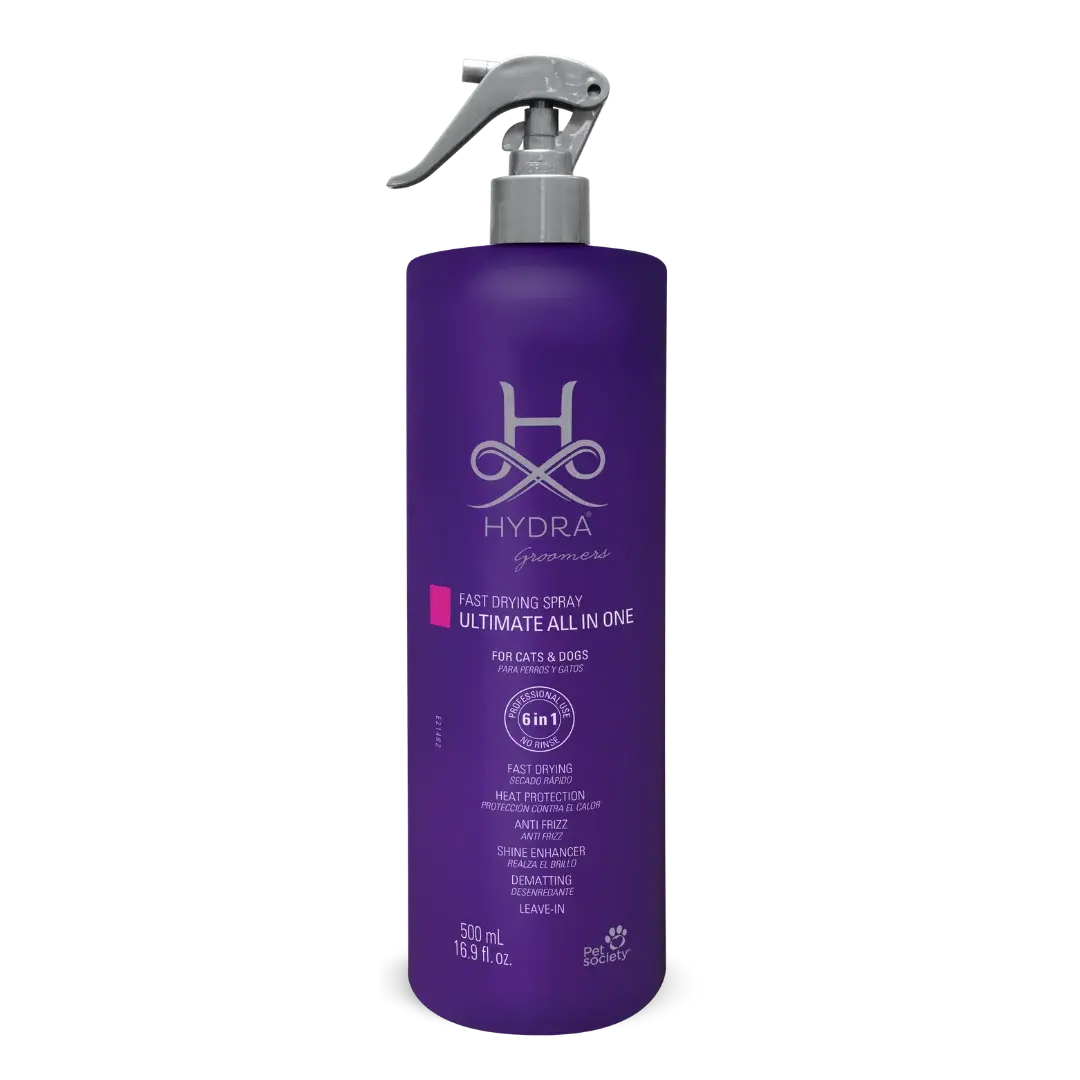 Fast Drying Spray 16.9oz by Hydra