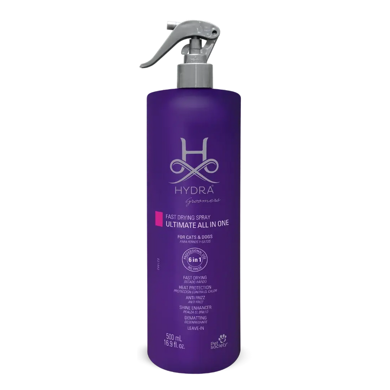 Fast Drying Spray 16.9oz by Hydra