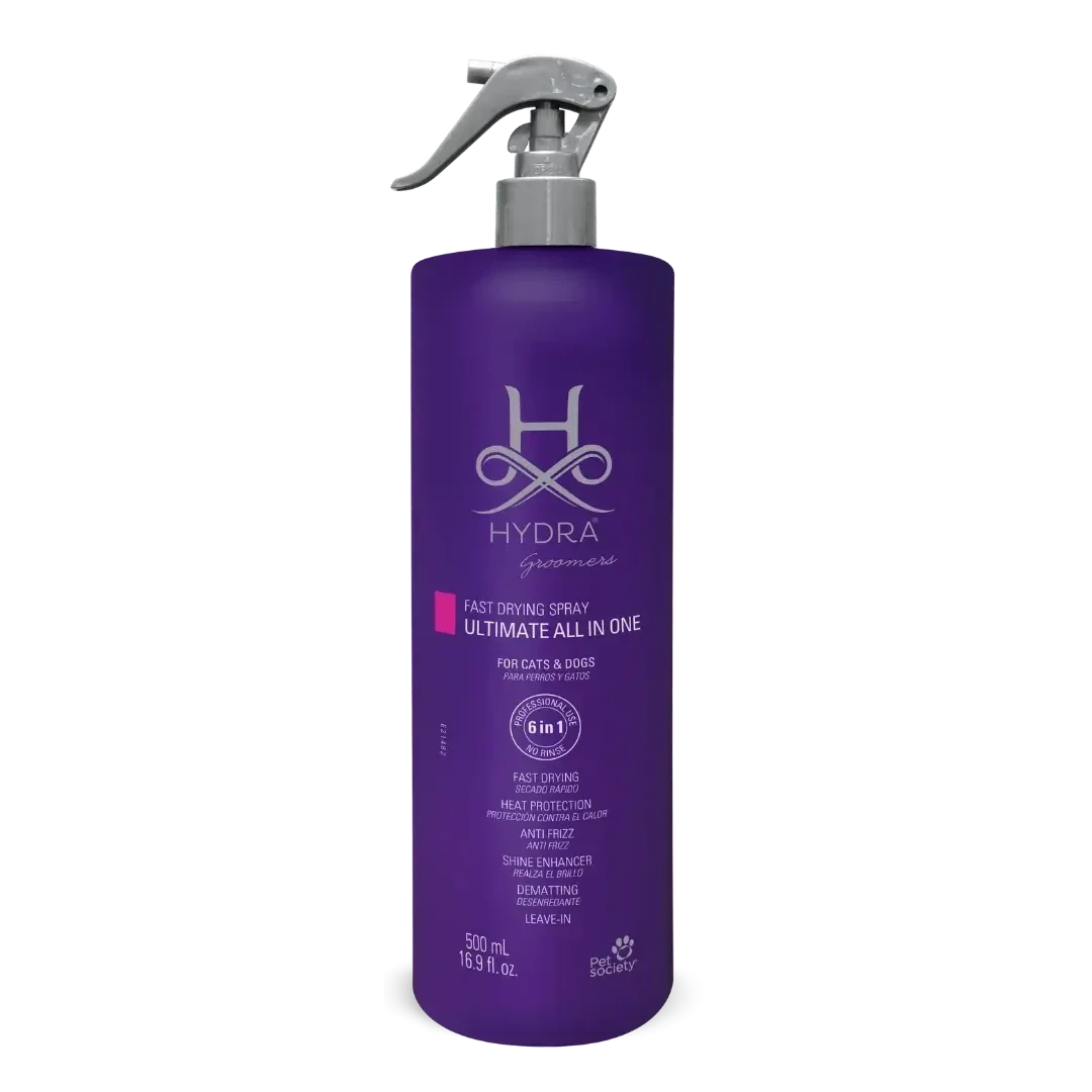 Hydra Fast Drying Spray 16.9oz