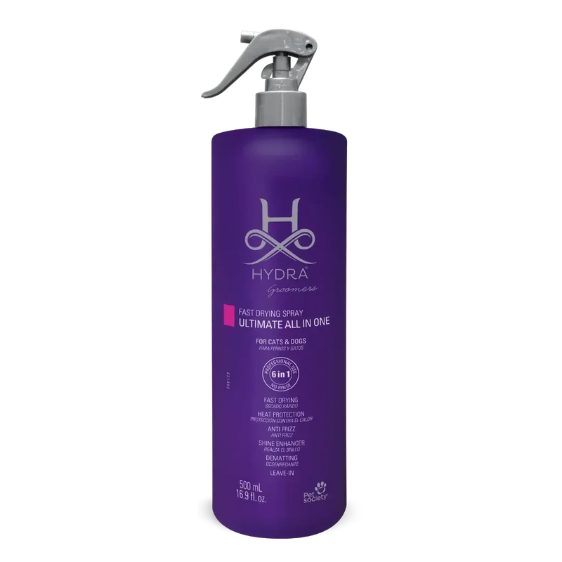 Hydra Fast Drying Spray 16.9oz