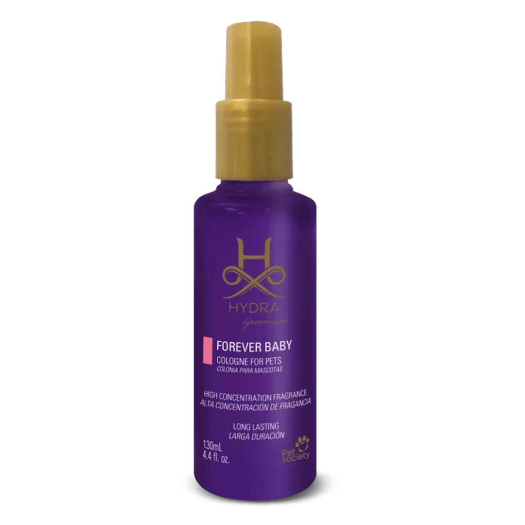 Hydra Kyoto Silk Garden Mini Cologne
