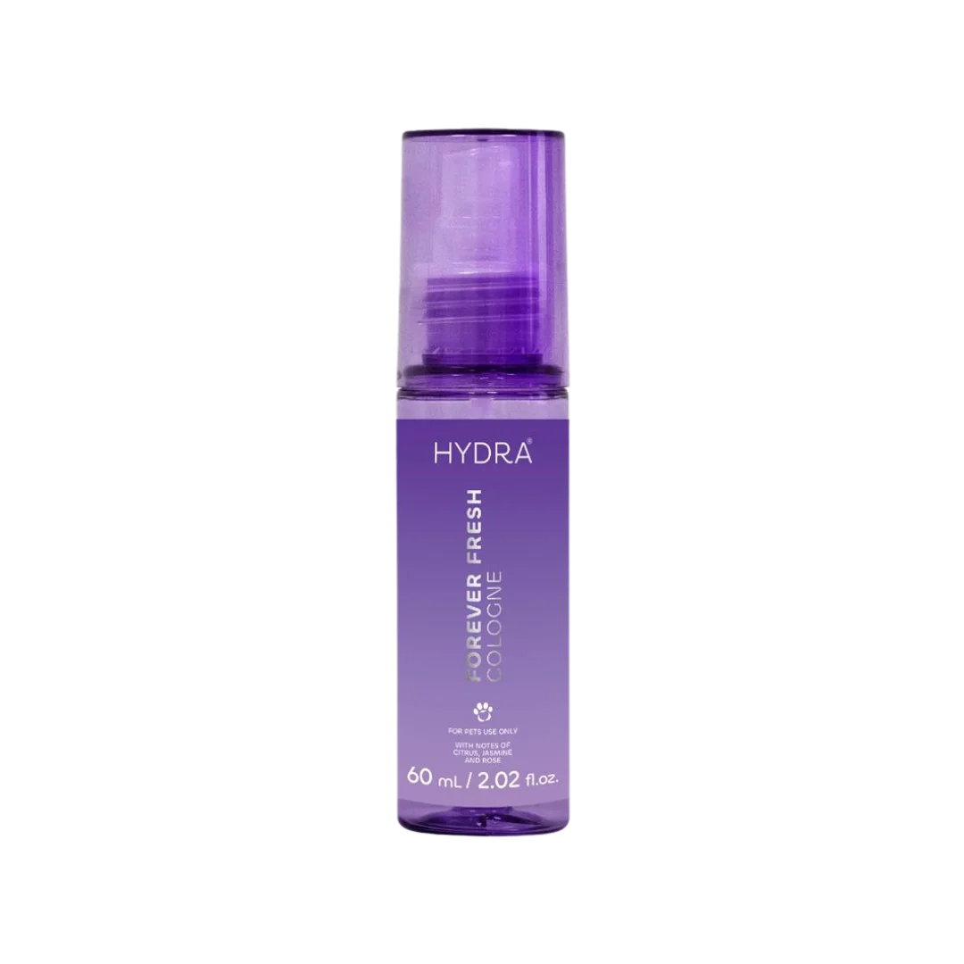 Forever Fresh Cologne Retail 2.02oz by Hydra