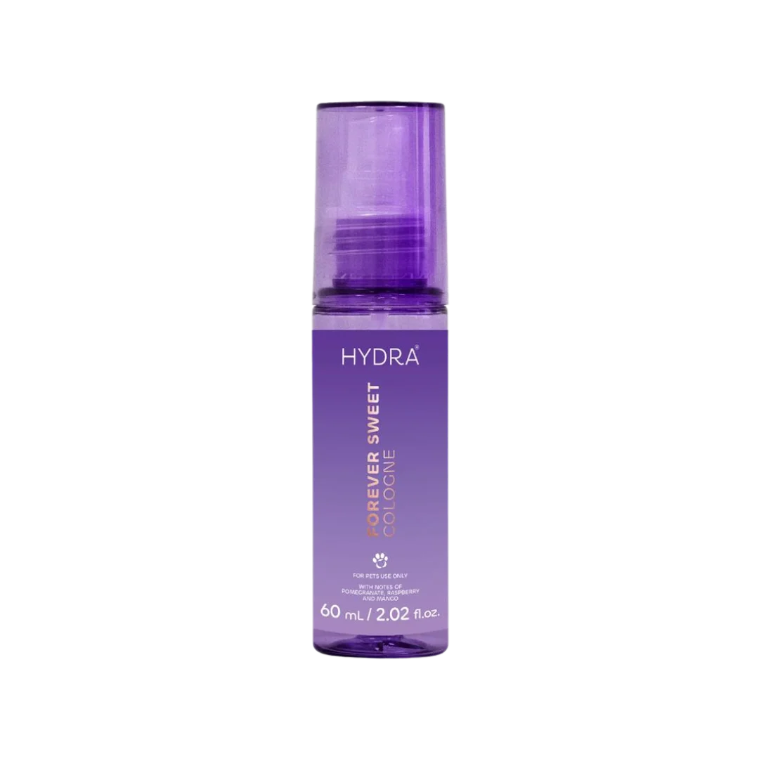 Forever Sweet Cologne Retail 2.02oz by Hydra