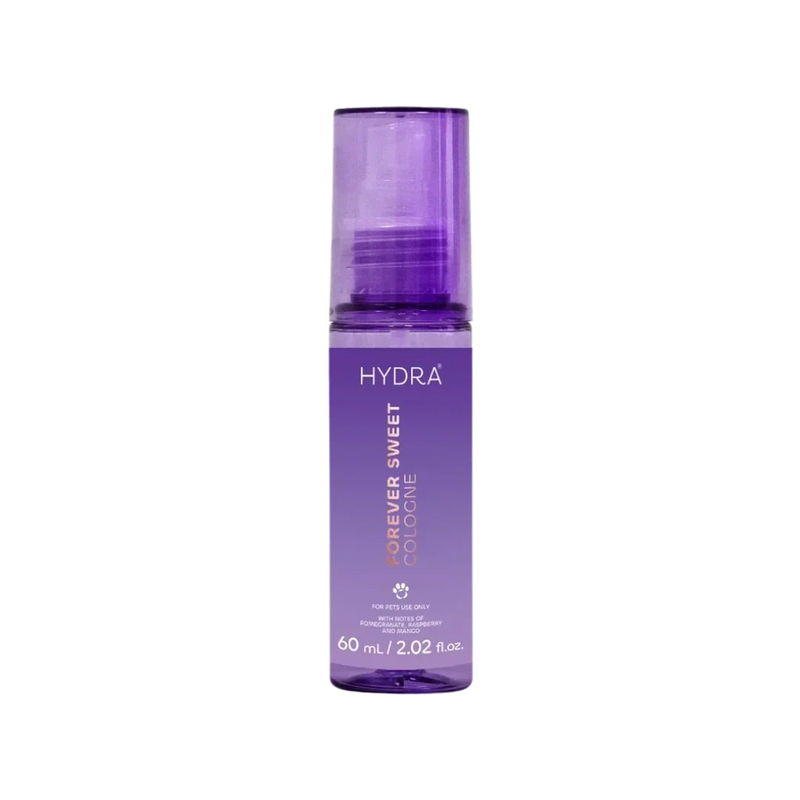 Hydra Forever Sweet Cologne Retail 2.02oz