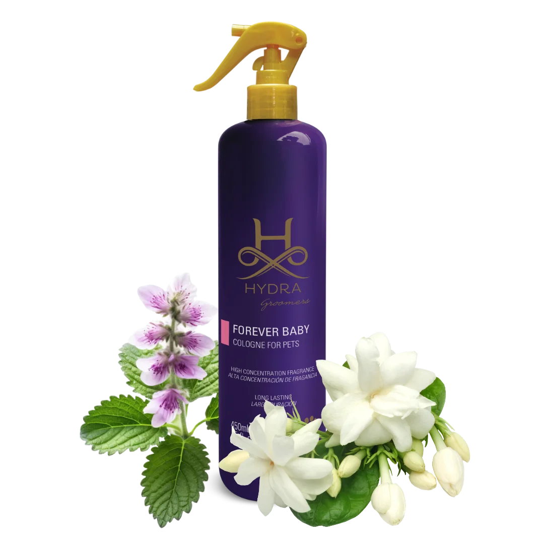 Forever Baby Cologne 15oz by Hydra