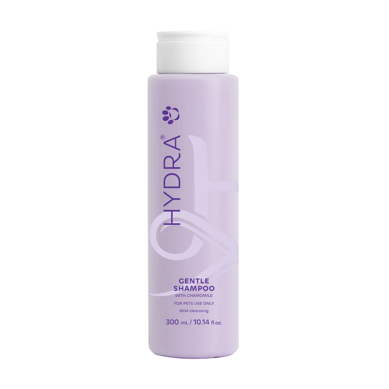Gentle Shampoo Retail 10.14oz by Hydra