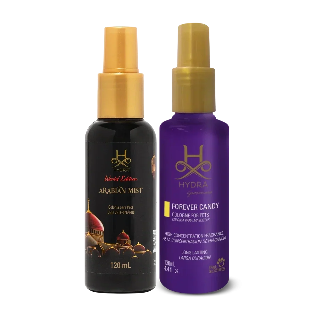 Hydra Cat Jasmine Nights in Muscat Mini Cologne