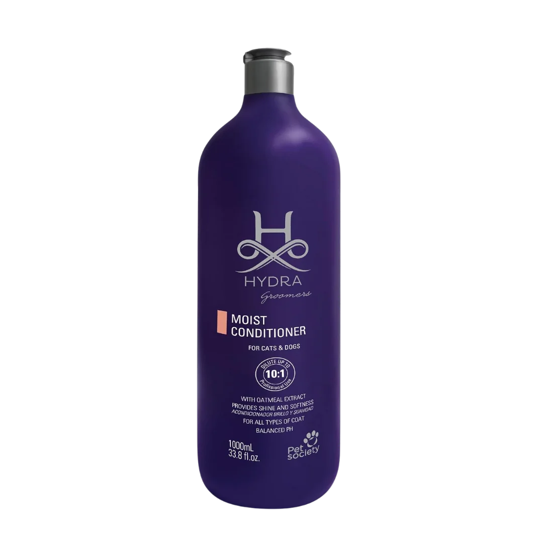 Moist Conditioner 33oz by Hydra