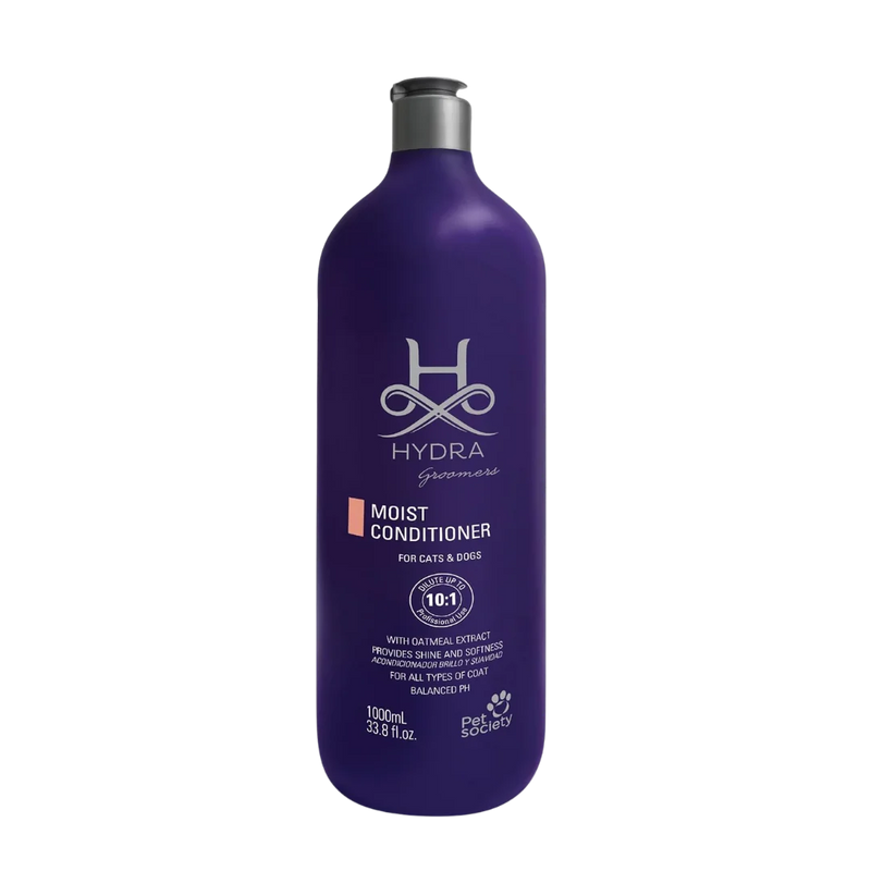Moist Conditioner 33oz by Hydra