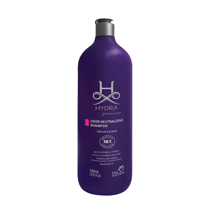Odor Neutralizer Shampoo 33oz by Hydra