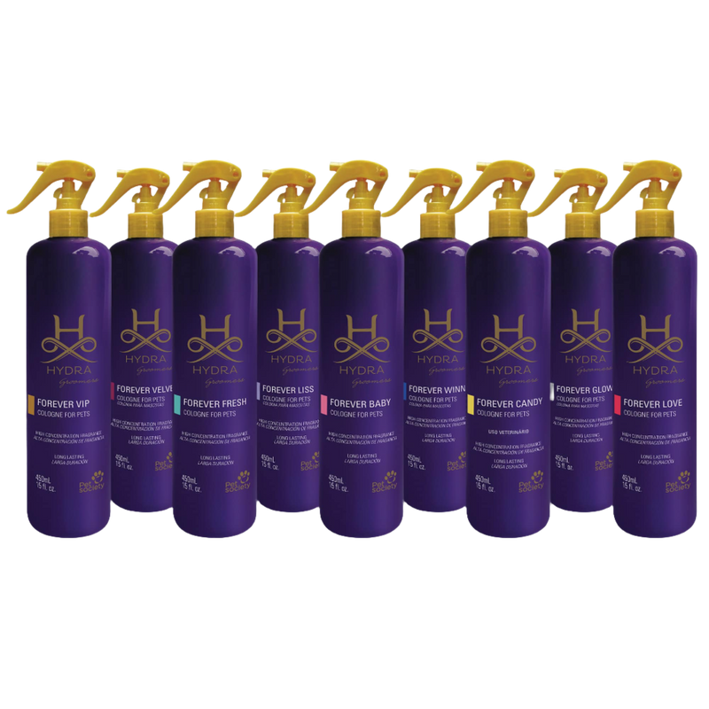 Hydra Cologne Bundle 15oz