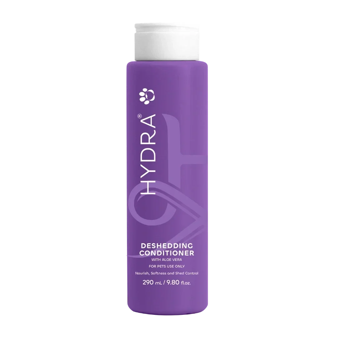 Hydra Deshedding Conditioner Retail 9.8oz