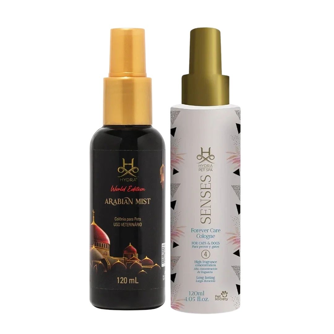 Hydra Riads of Marrakech Mini Cologne