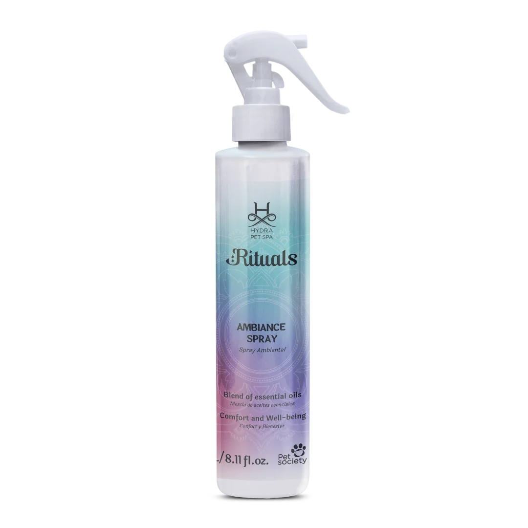 Rituals Ambient Spray 8oz by Hydra