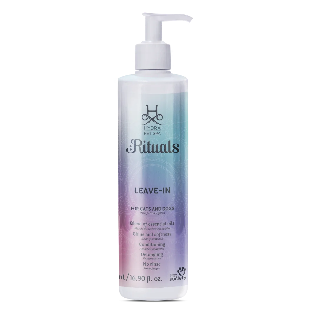 Hydra Rituals Leave In Conditioner 16oz