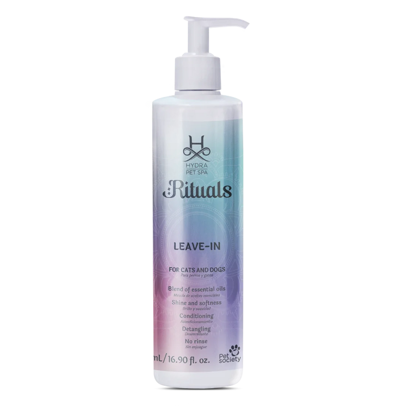 Hydra Rituals Leave In Conditioner 16oz