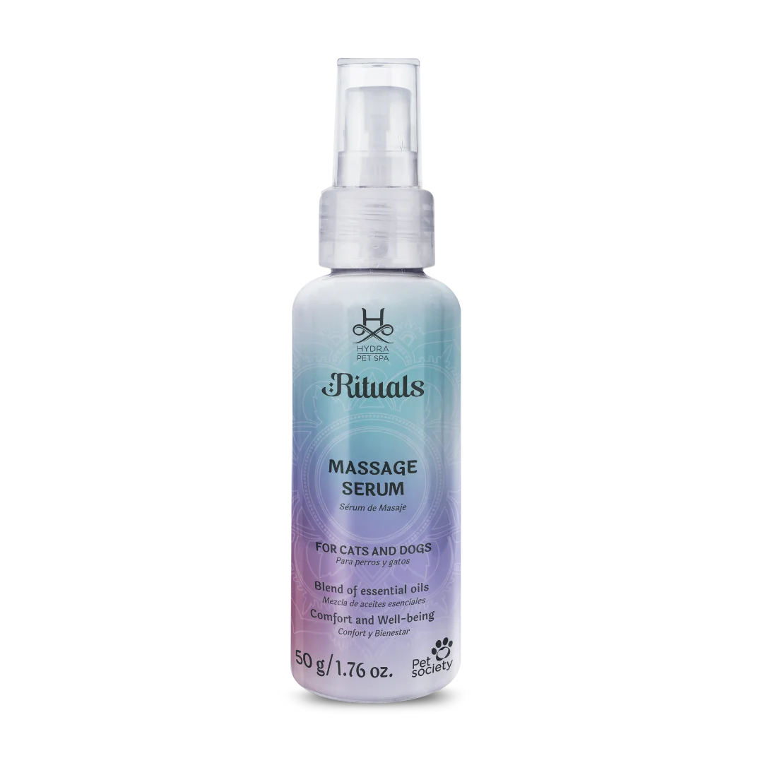 Rituals Collection by Hydra