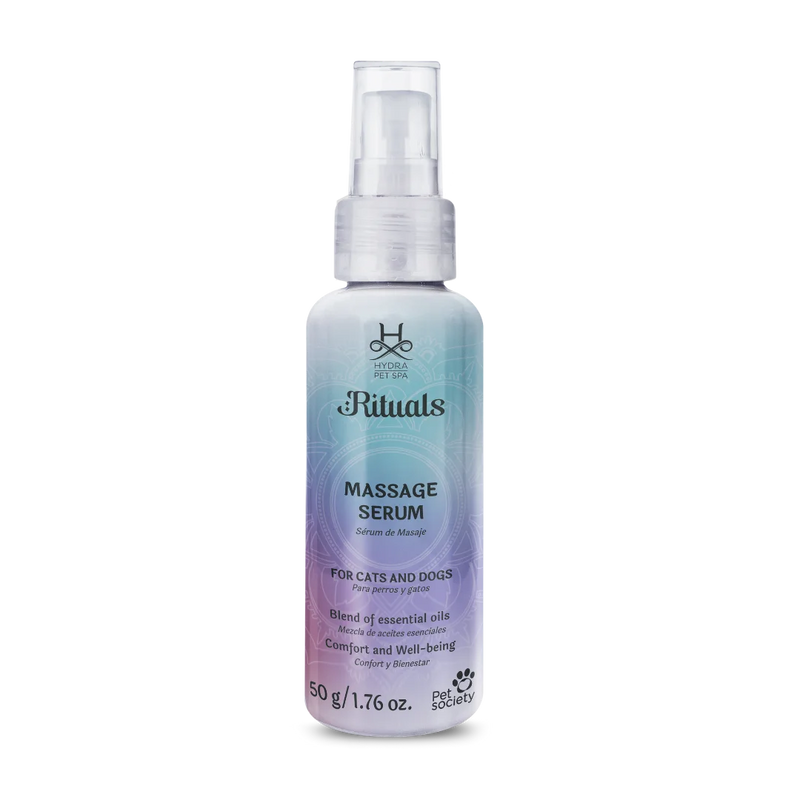 Rituals Serum 1.76oz by Hydra