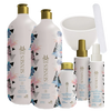 Senses Care Collection by Hydra