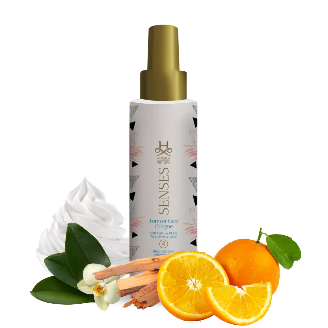 Senses Care Cologne by Hydra