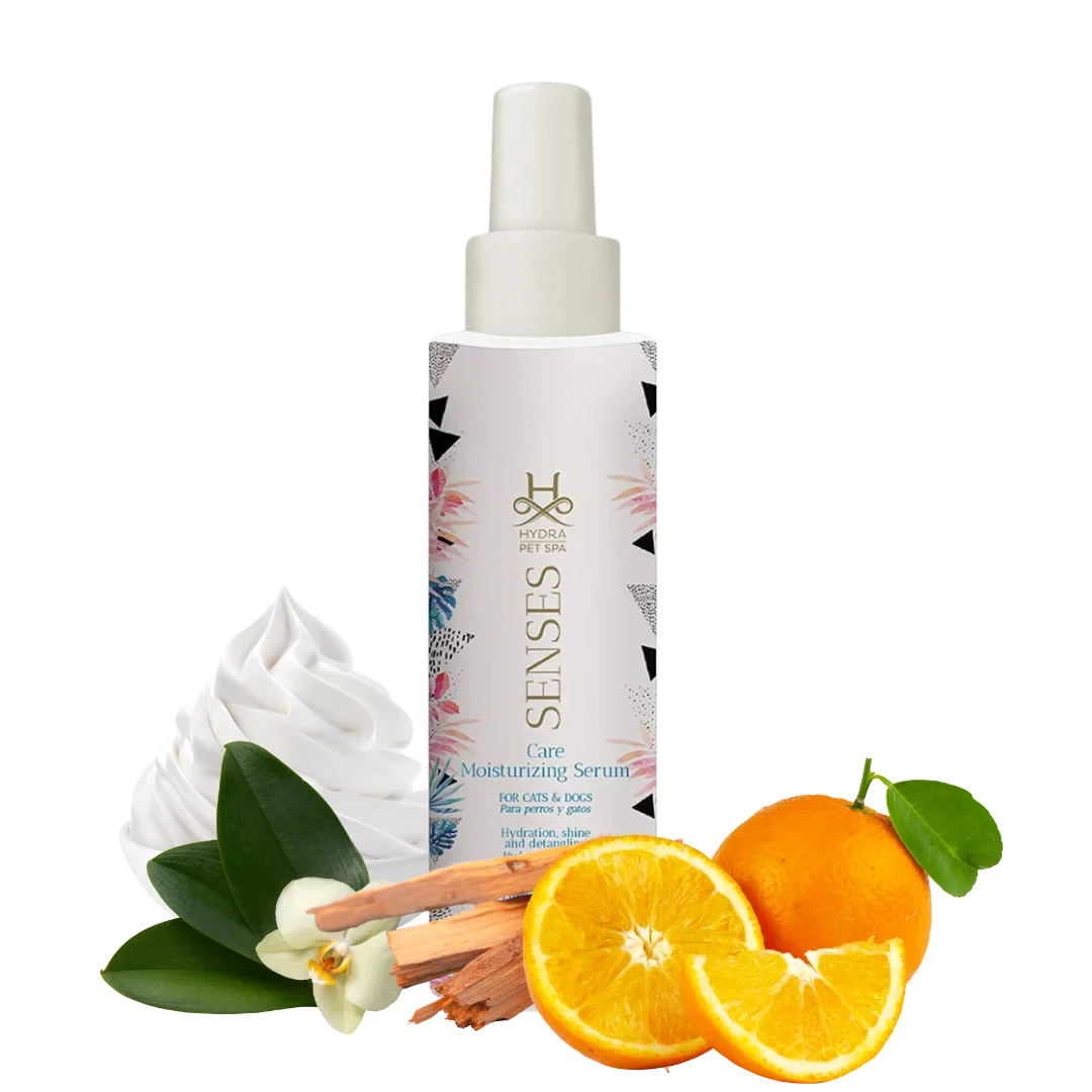 Senses Care Moisturizing Serum by Hydra
