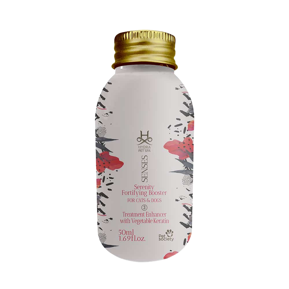 Senses Serenity Fortifying Conditioner Booster by Hydra