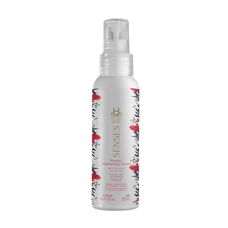 Senses Serenity Moisturizing Serum by Hydra