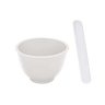 Senses Mixing Bowl and Spatula by Hydra