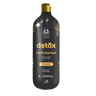 Vegan Detox Purifying Mud 33.8oz by Hydra