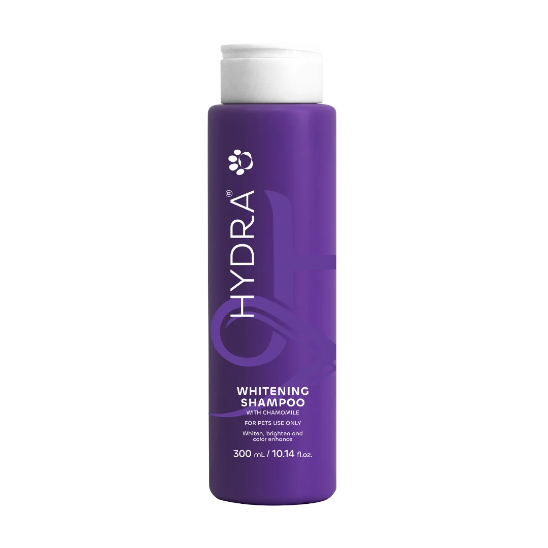 Whitening Shampoo Retail 10.14oz by Hydra