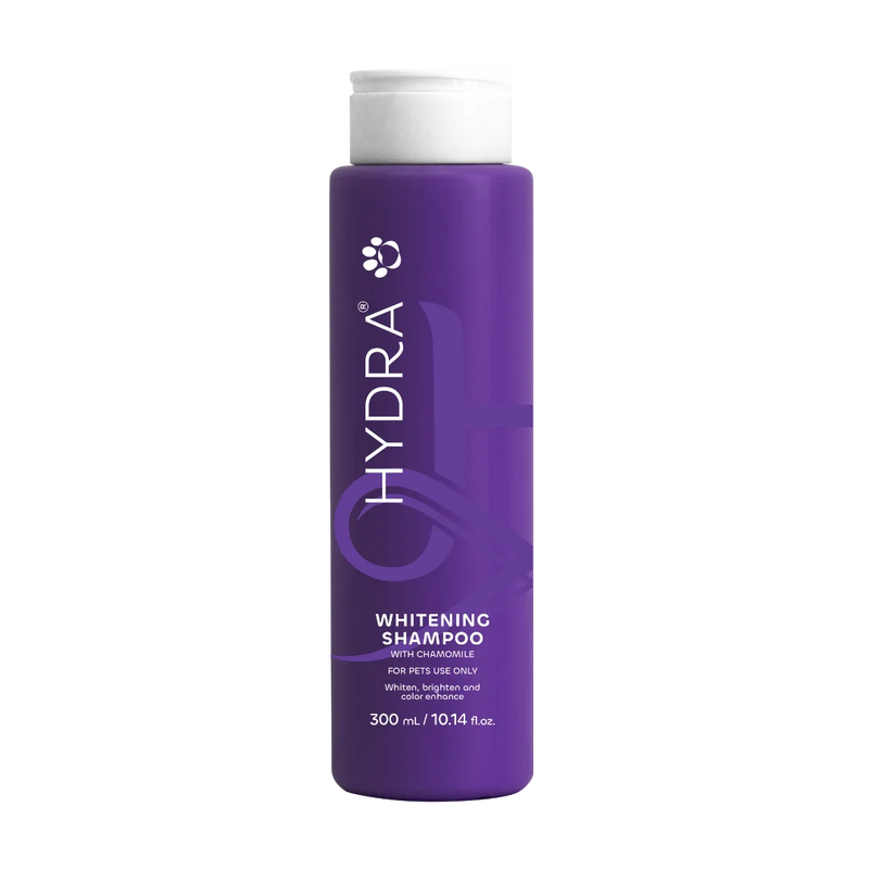 Whitening Shampoo Retail 10.14oz by Hydra