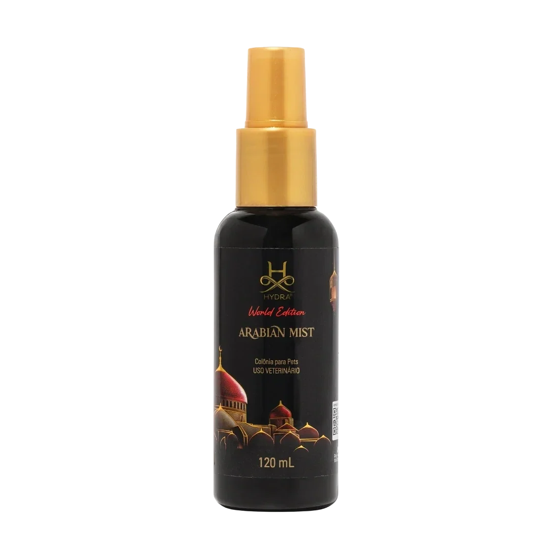 Hydra Cat Jasmine Nights in Muscat Mini Cologne