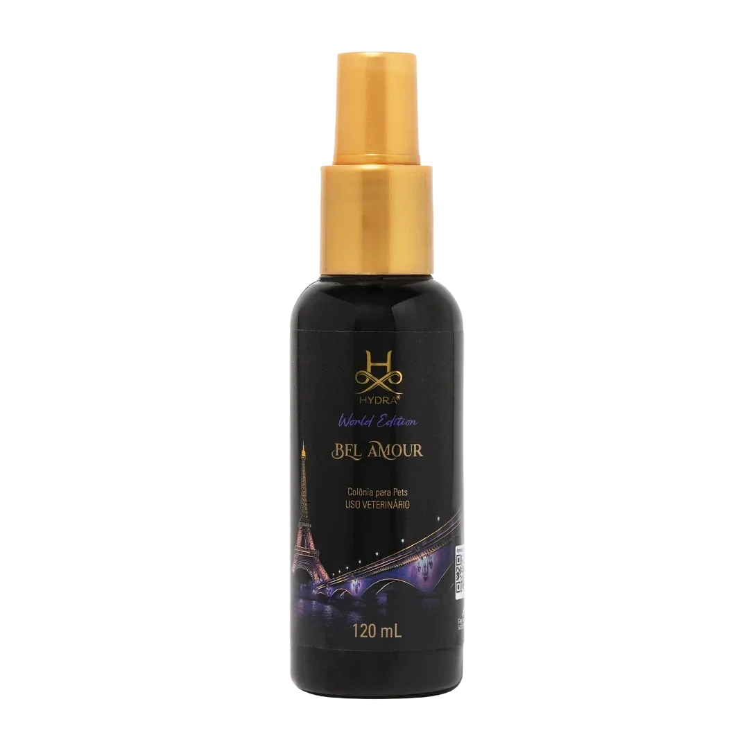 Hydra World Edition Cologne Collection