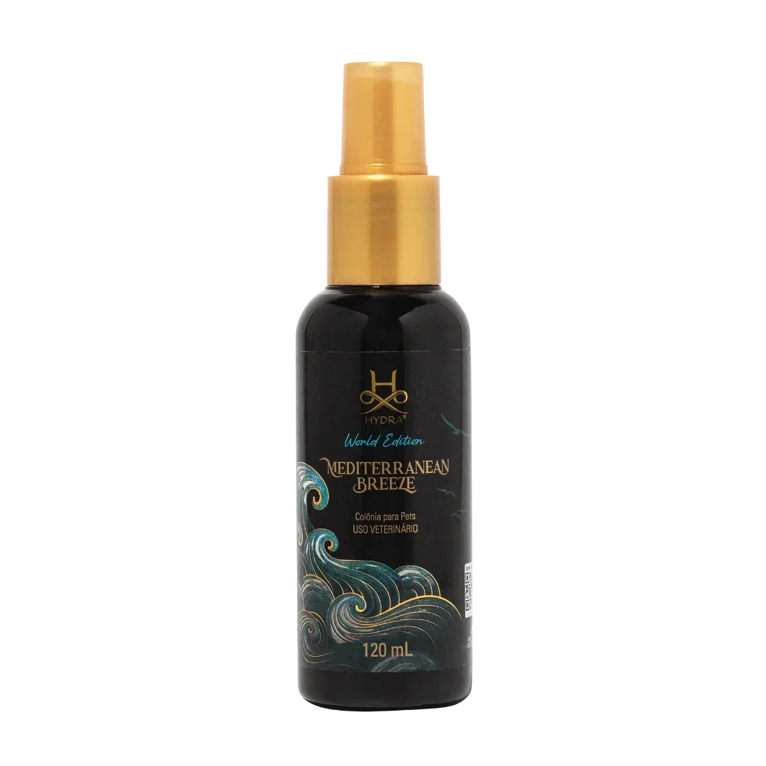 Hydra Amalfi Romance Mini Cologne