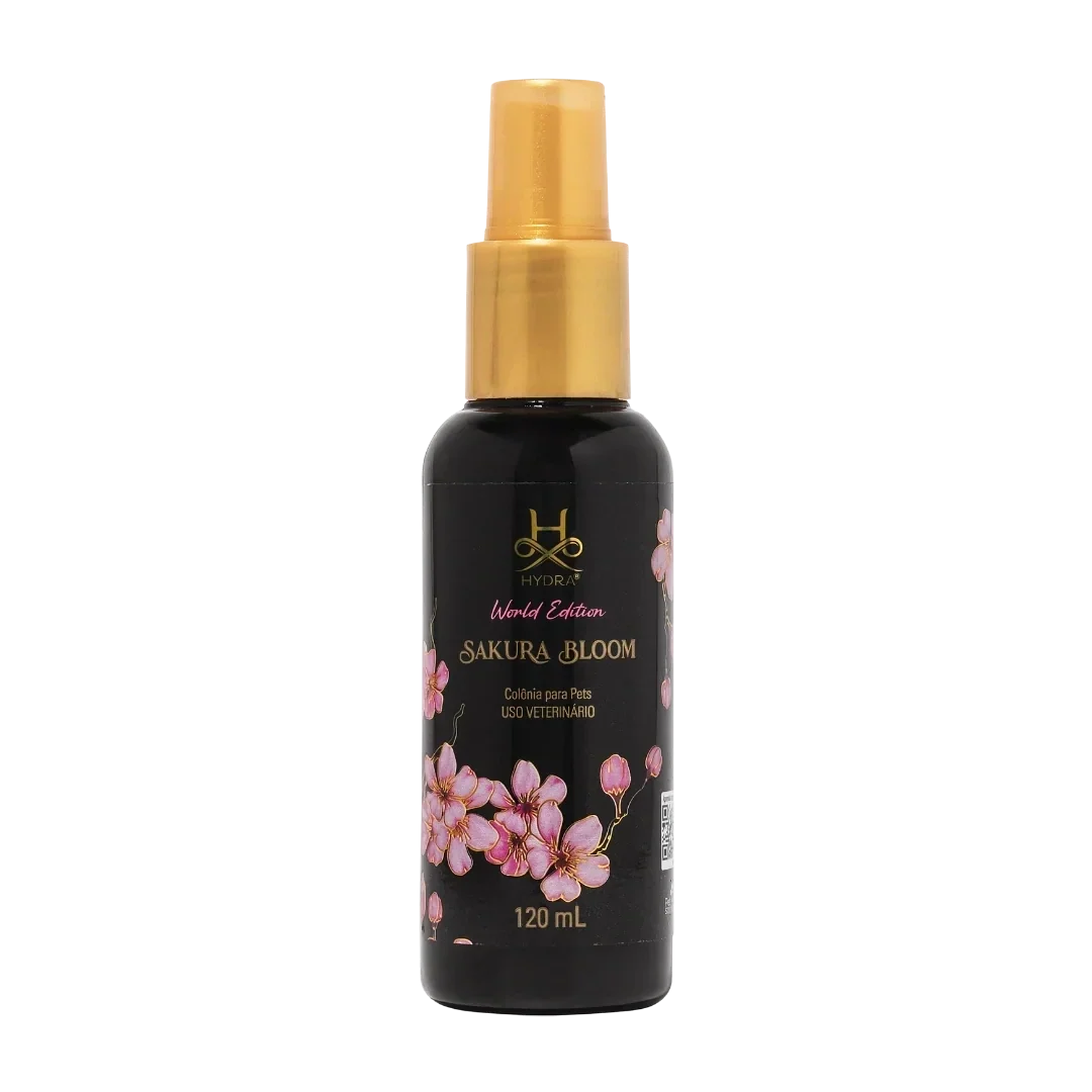Hydra Tokyo Pink Lights Mini Cologne