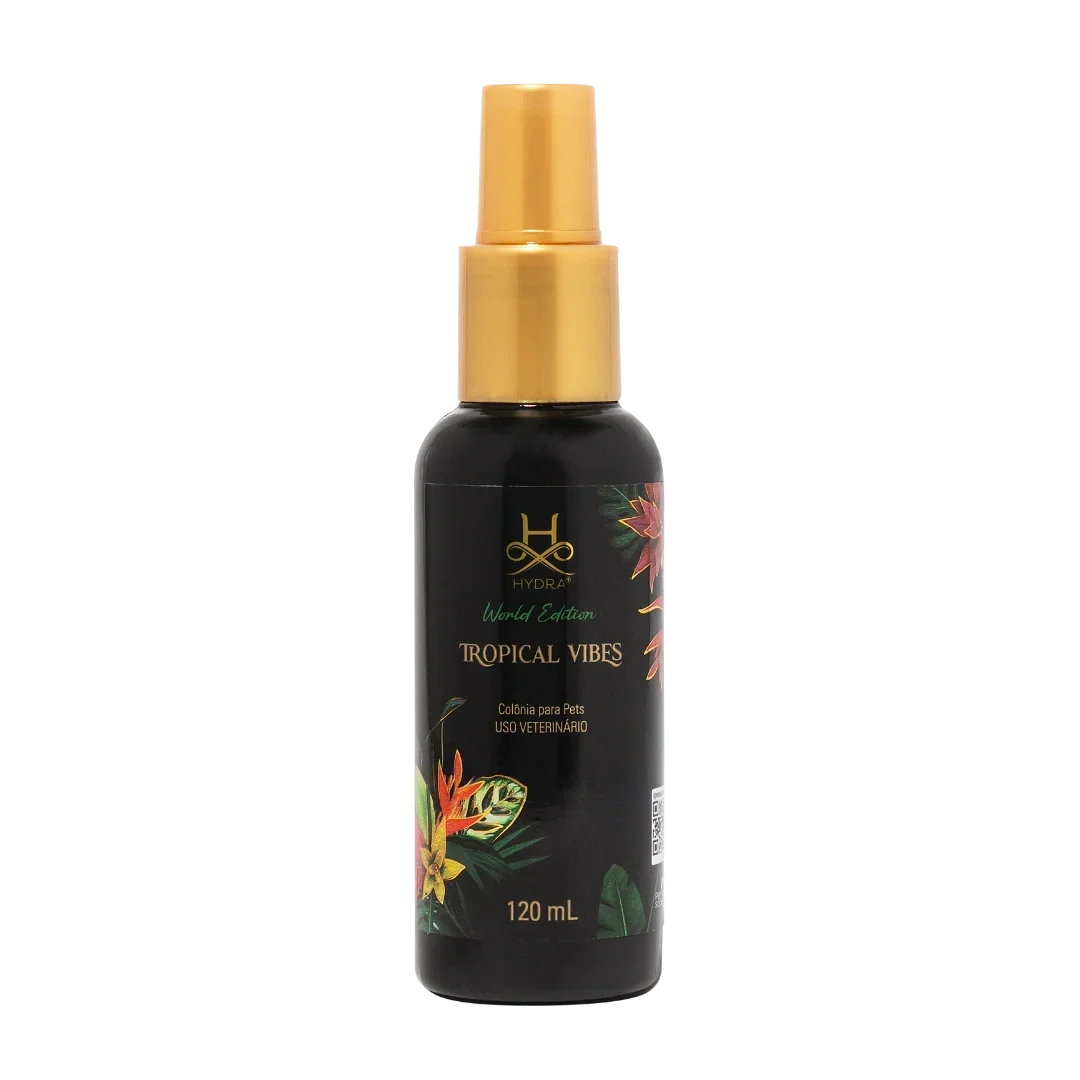 Hydra World Edition Cologne Collection