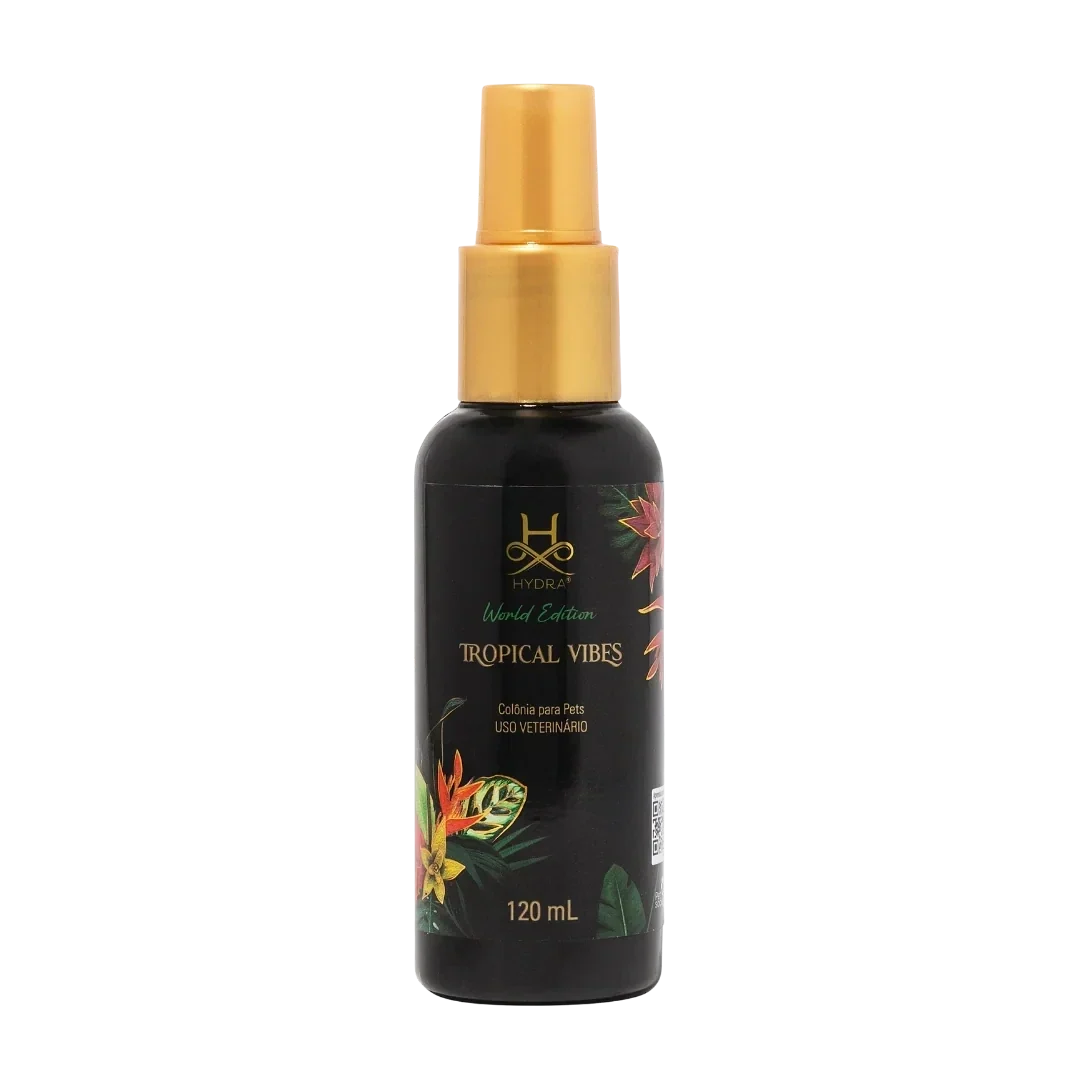 Hydra Bora Bora Bliss Mini Cologne