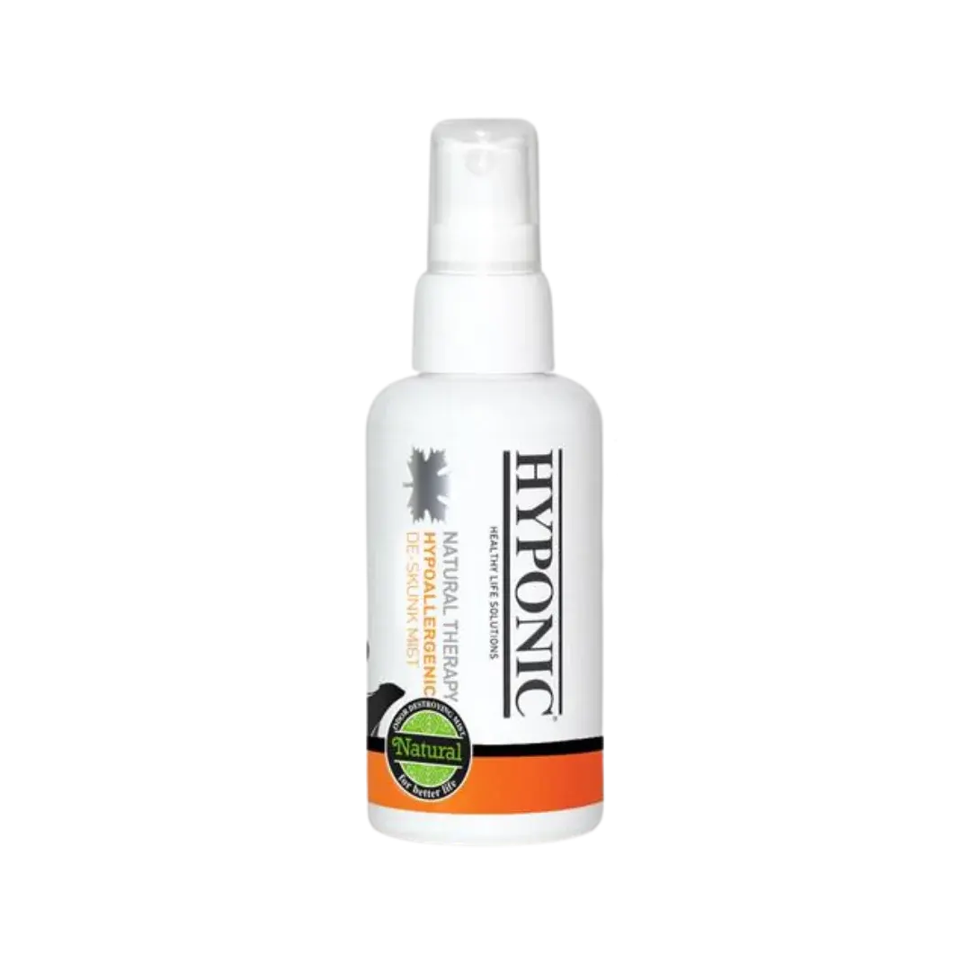 De-Skunk Mist for pets 55ml by Hyponic